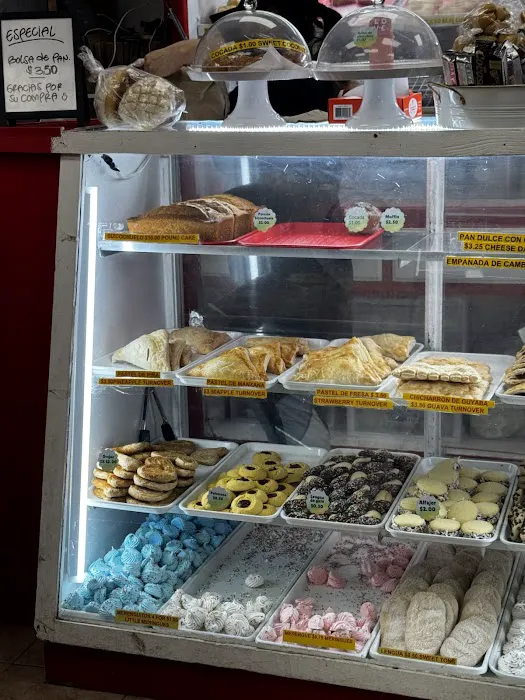 La Vienesa Picture 8