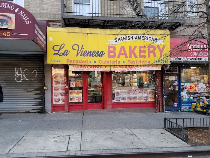 La Vienesa Picture 10