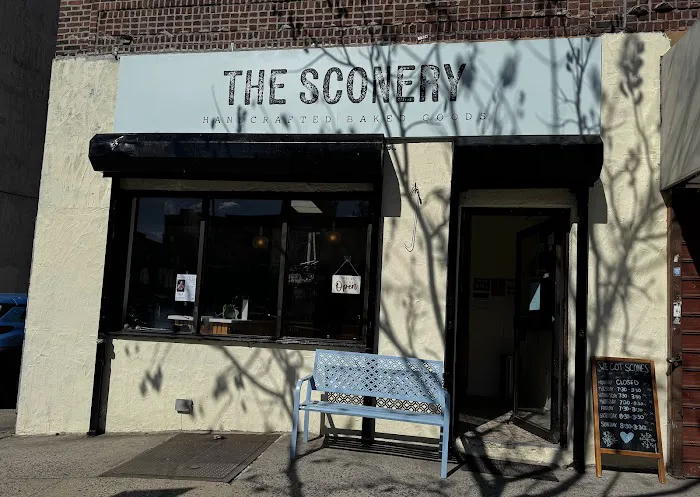 The Sconery Picture 3