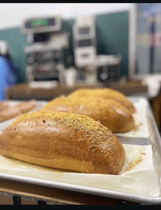 Greenpoint Café & Bakery Picture 2