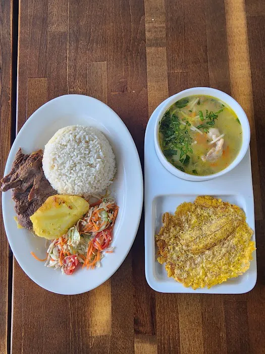 Greenpoint Café & Bakery Picture 8