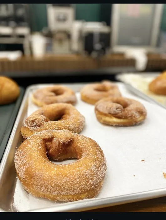 Greenpoint Café & Bakery Picture 1