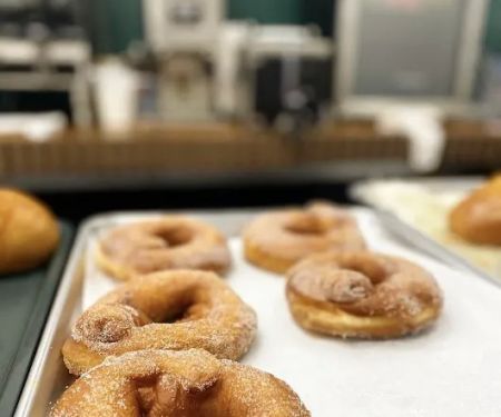 Greenpoint Café & Bakery