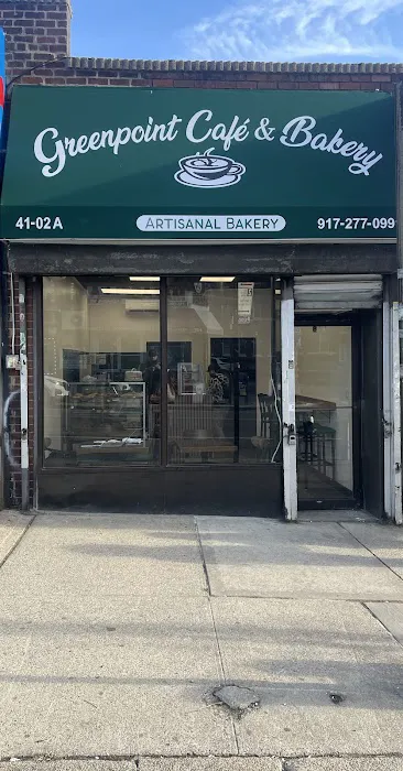 Greenpoint Café & Bakery Picture 9