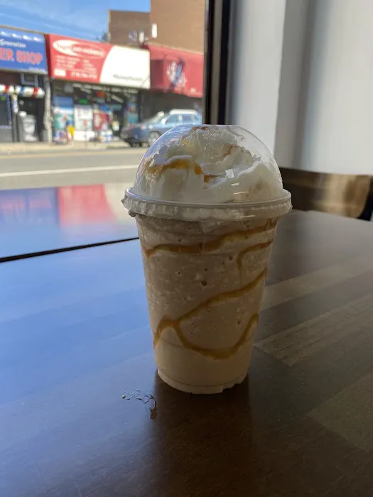 Greenpoint Café & Bakery Picture 4