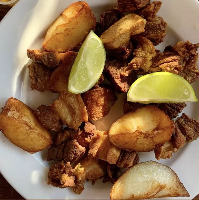 Greenpoint Café & Bakery Picture 10