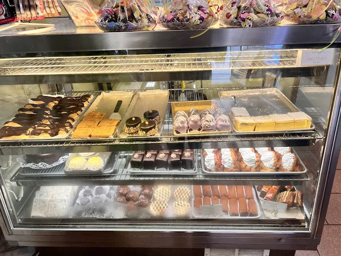 Nita's Bakery Picture 8