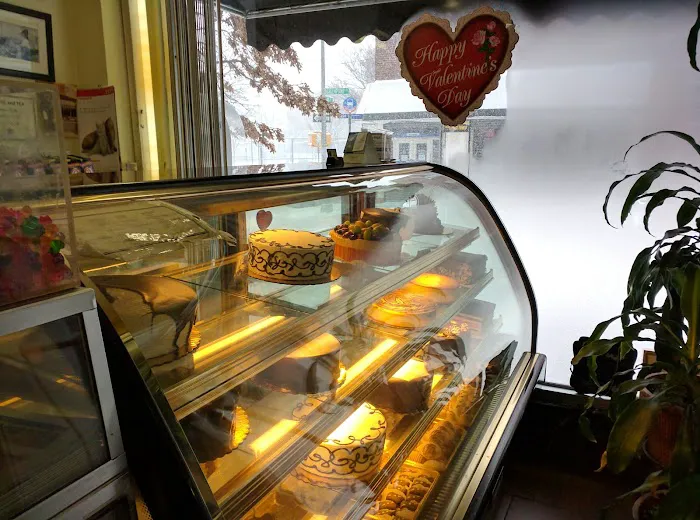 Nita's Bakery Picture 2