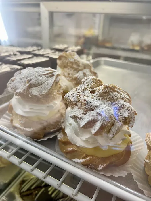 Nita's Bakery Picture 9