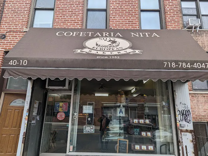 Nita's Bakery Picture 3