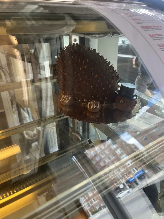 Nita's Bakery Picture 7