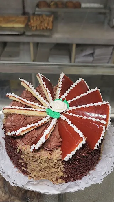 Nita's Bakery Picture 6