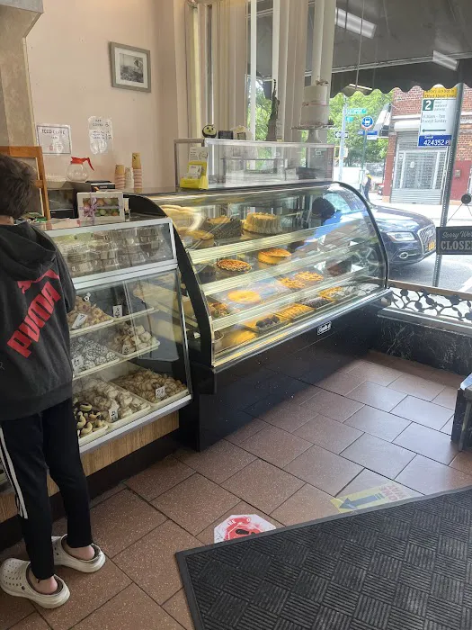 Nita's Bakery Picture 1