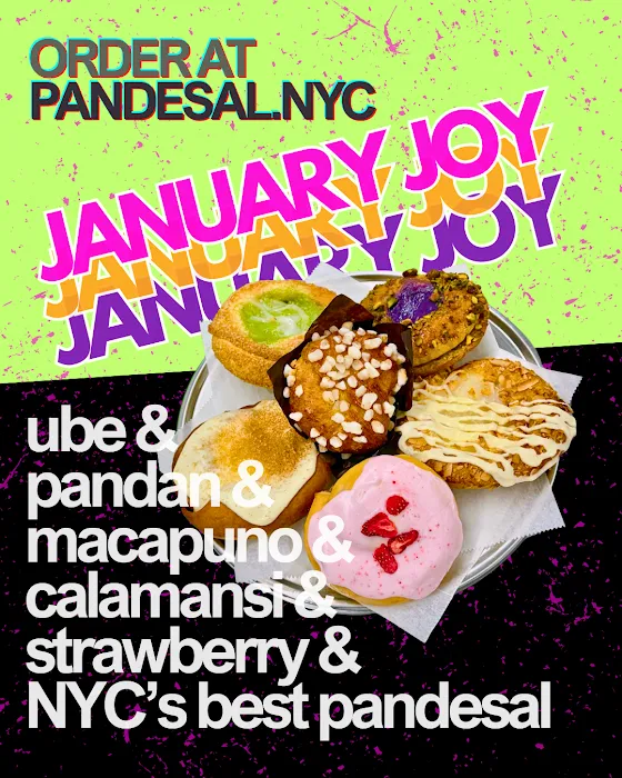 Arellano Pandesal Picture 5