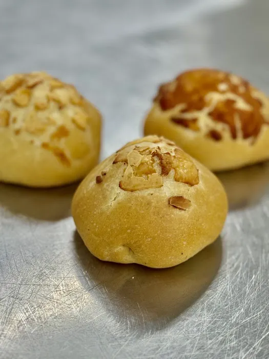 Arellano Pandesal Picture 3