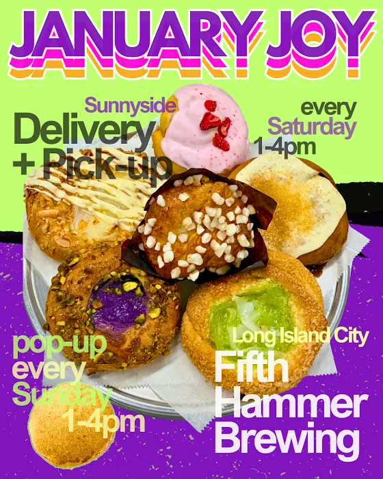 Arellano Pandesal Picture 1