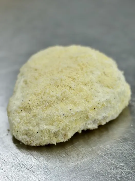 Arellano Pandesal Picture 4