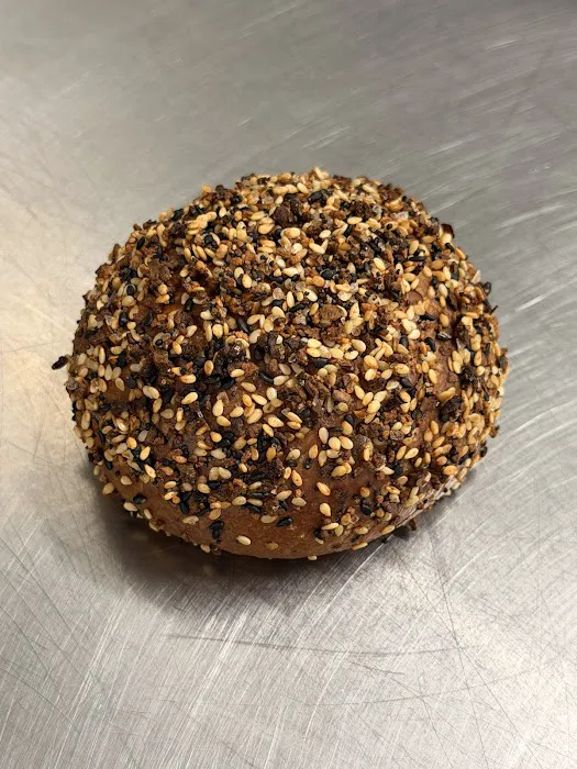 Arellano Pandesal Picture 9