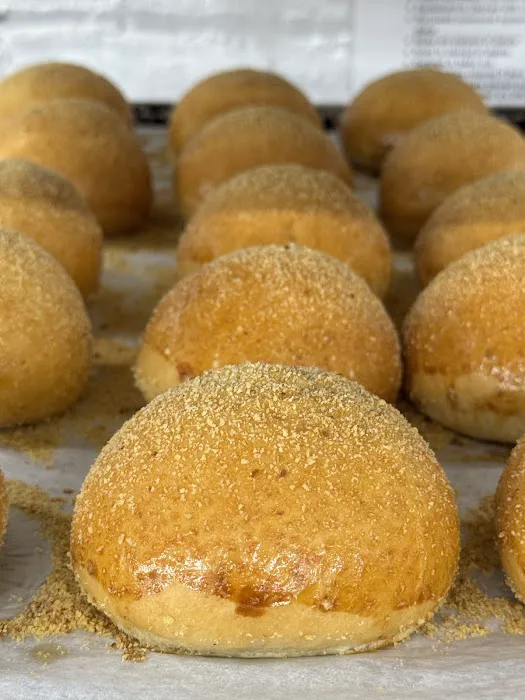 Arellano Pandesal Picture 10