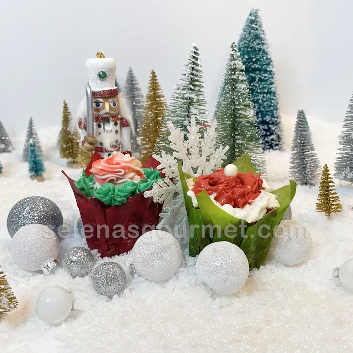 Selena's Gourmet Picture 2