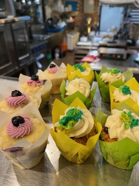 Selena's Gourmet Picture 9