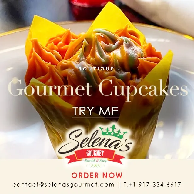 Selena's Gourmet Picture 4