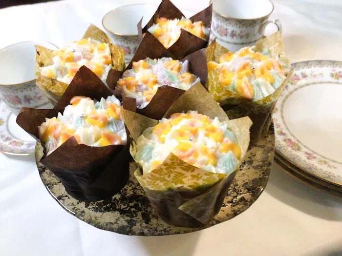 Selena's Gourmet Picture 7