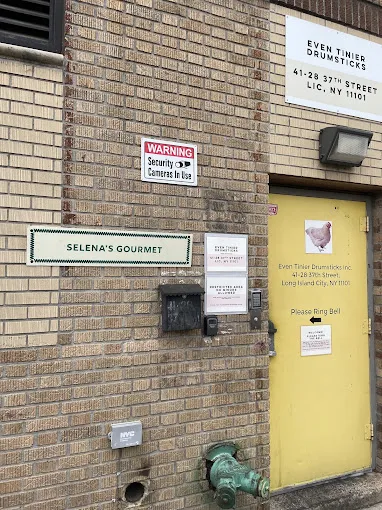 Selena's Gourmet Picture 1