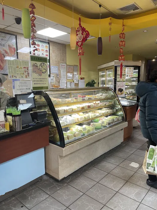 Fay Da Bakery Picture 5