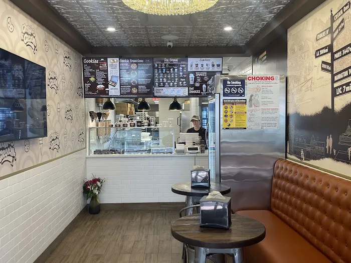 Cookies N’ Cream Picture 7