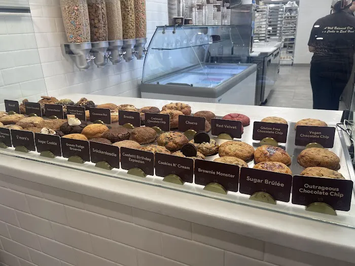 Cookies N’ Cream Picture 10