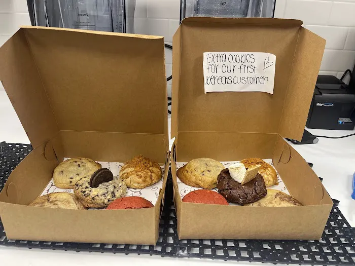 Cookies N’ Cream Picture 8