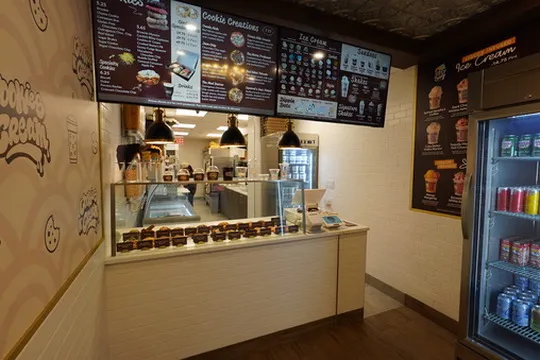 Cookies N’ Cream Picture 9