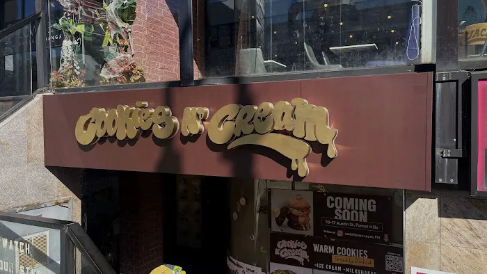 Cookies N’ Cream Picture 1