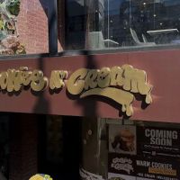 Cookies N’ Cream ico