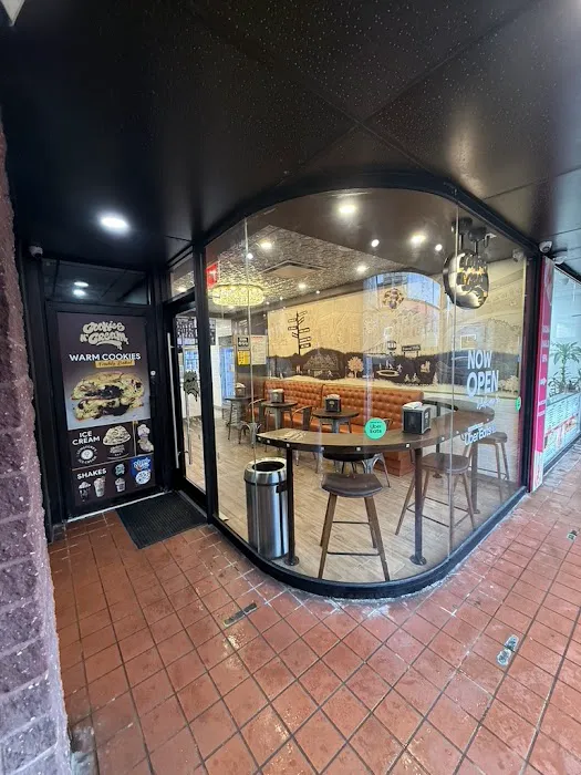 Cookies N’ Cream Picture 6