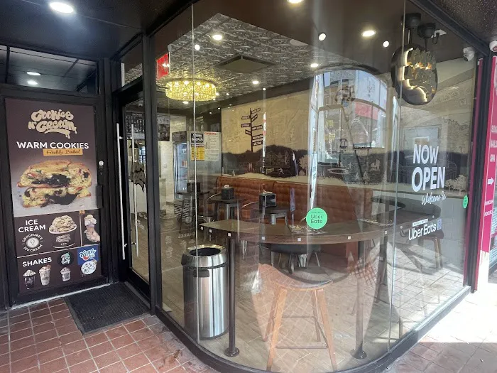 Cookies N’ Cream Picture 4