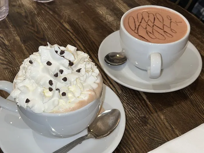 Martha's Country Bakery Picture 6