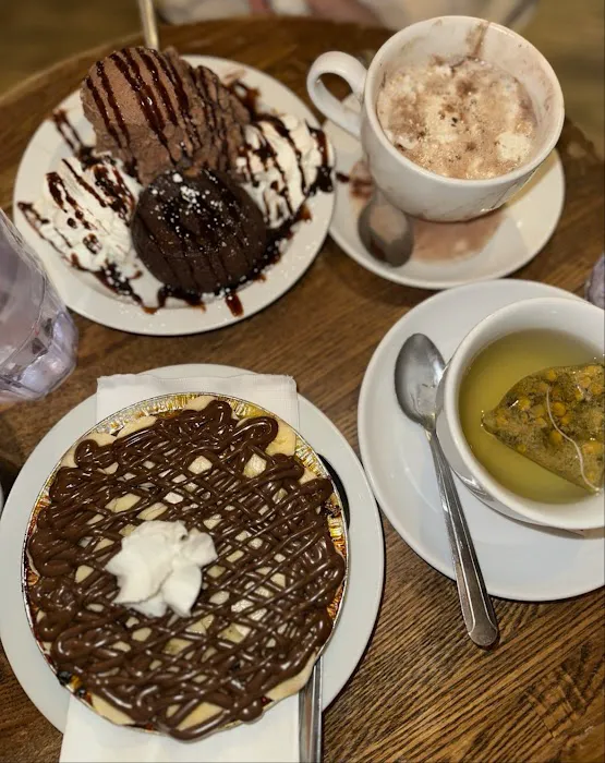 Martha's Country Bakery Picture 2