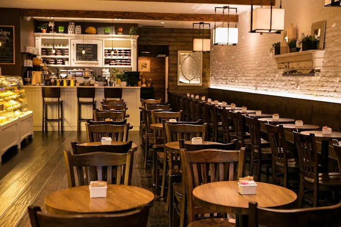 Martha's Country Bakery Picture 3