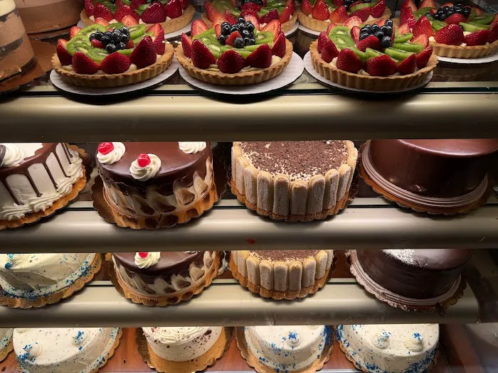 Martha's Country Bakery Picture 9