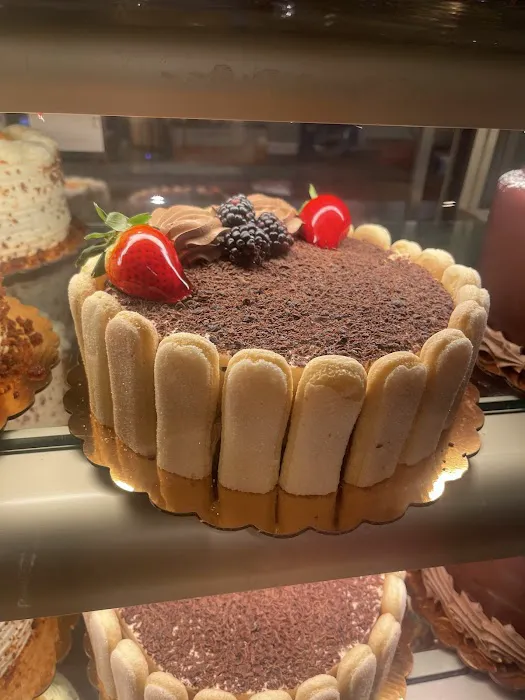 Martha's Country Bakery Picture 4