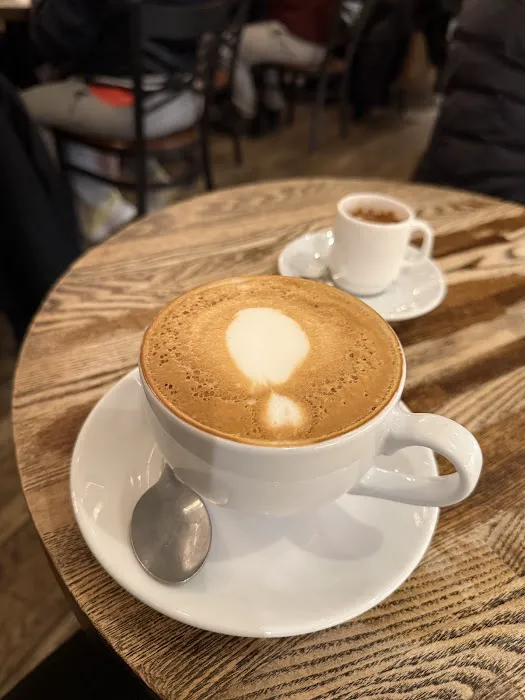 Martha's Country Bakery Picture 5