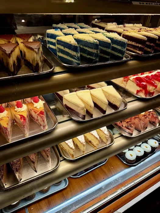 Martha's Country Bakery Picture 8