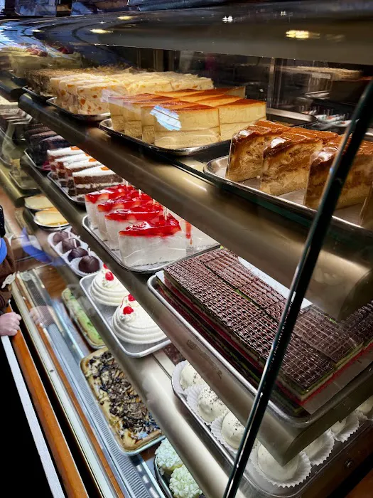 Martha's Country Bakery Picture 10