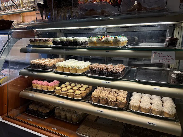 Martha's Country Bakery Picture 7