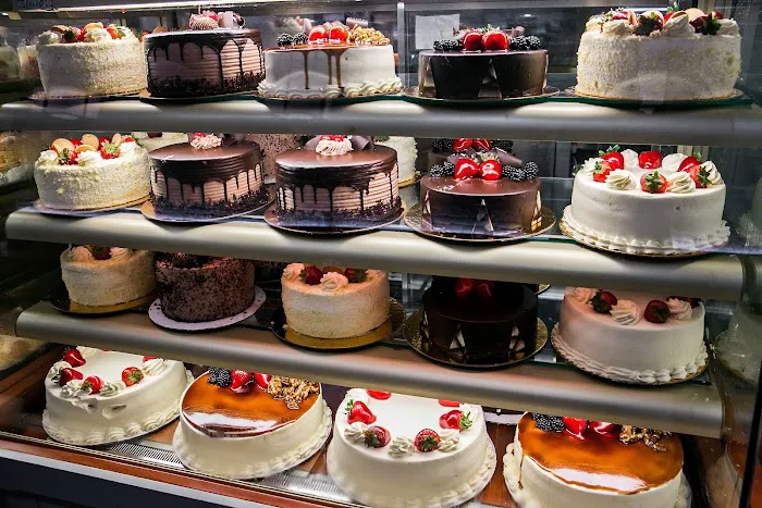 Martha's Country Bakery Picture 1