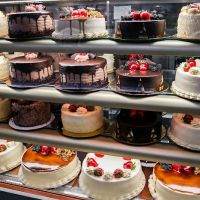 Martha's Country Bakery ico