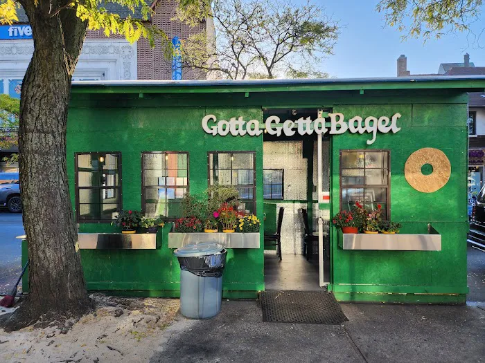 Gotta Getta Bagel Picture 3