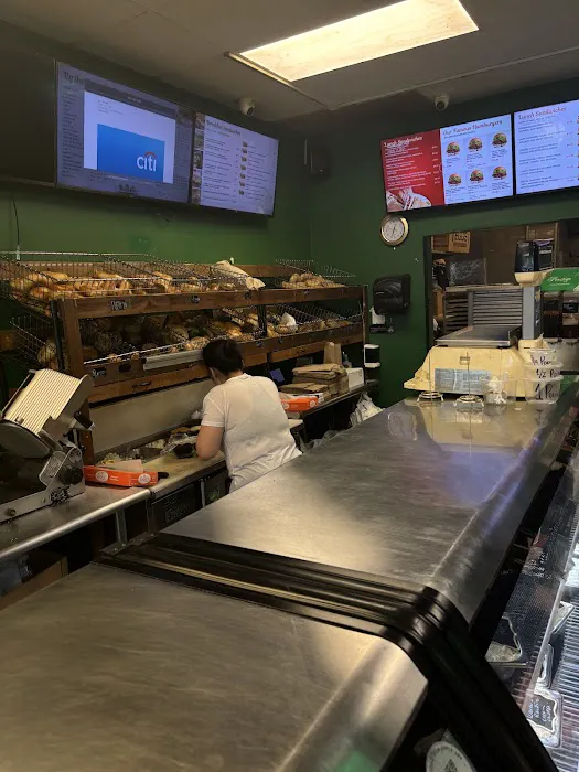 Gotta Getta Bagel Picture 5